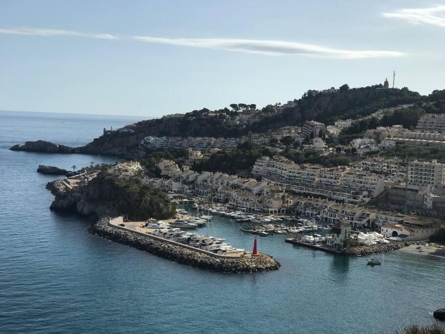 Marina Del Este La Herradura  Zewnętrze zdjęcie