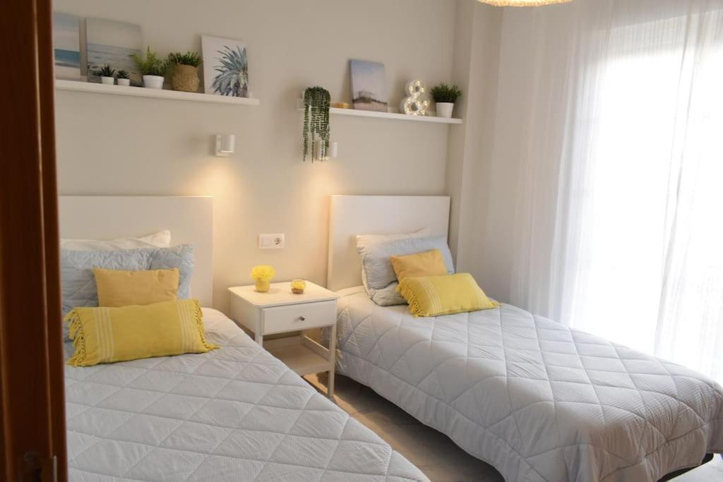 Marina Del Este La Herradura  Zewnętrze zdjęcie